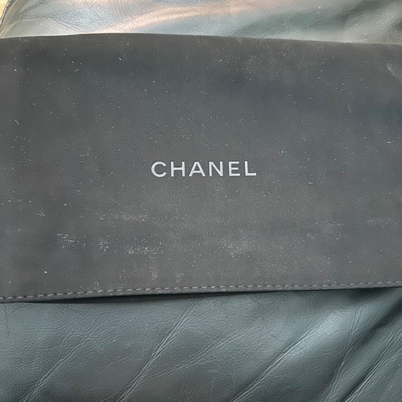 Chanel Long Wallet - Picture 11 of 11